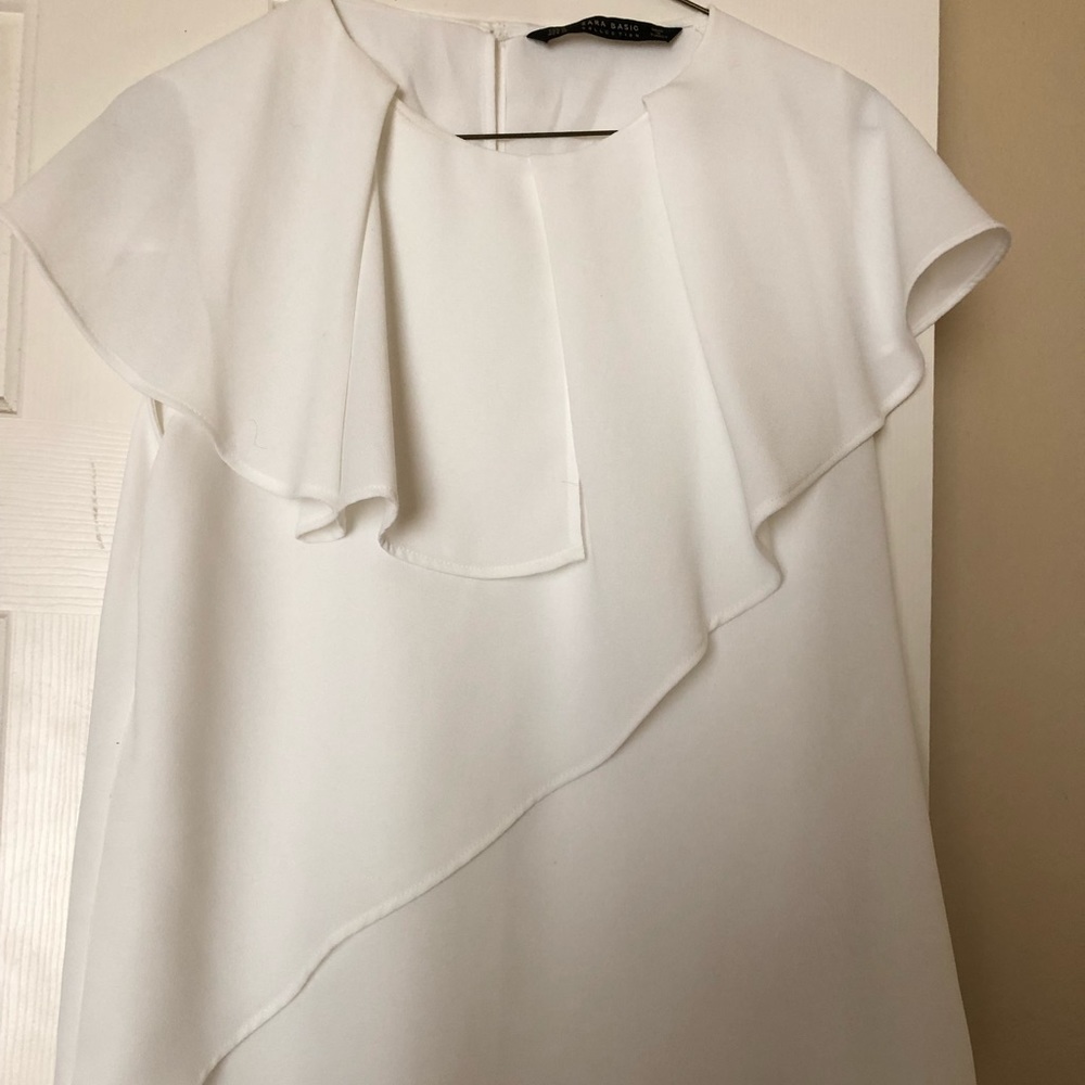 Zara top